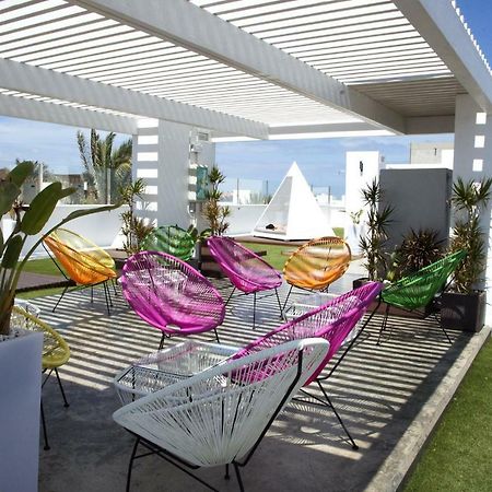 Apartamento Bristol Beach Κοραλέχο Εξωτερικό φωτογραφία