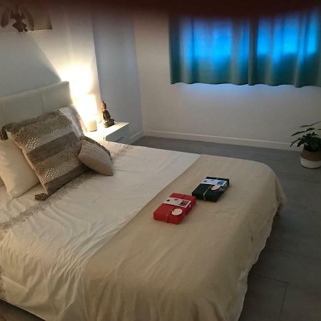 Apartamento Bristol Beach Κοραλέχο Εξωτερικό φωτογραφία