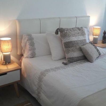 Apartamento Bristol Beach Κοραλέχο Εξωτερικό φωτογραφία