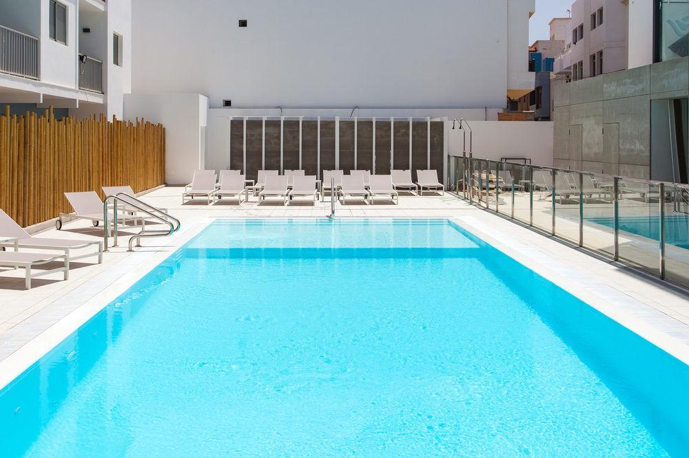 Apartamento Bristol Beach Κοραλέχο Εξωτερικό φωτογραφία