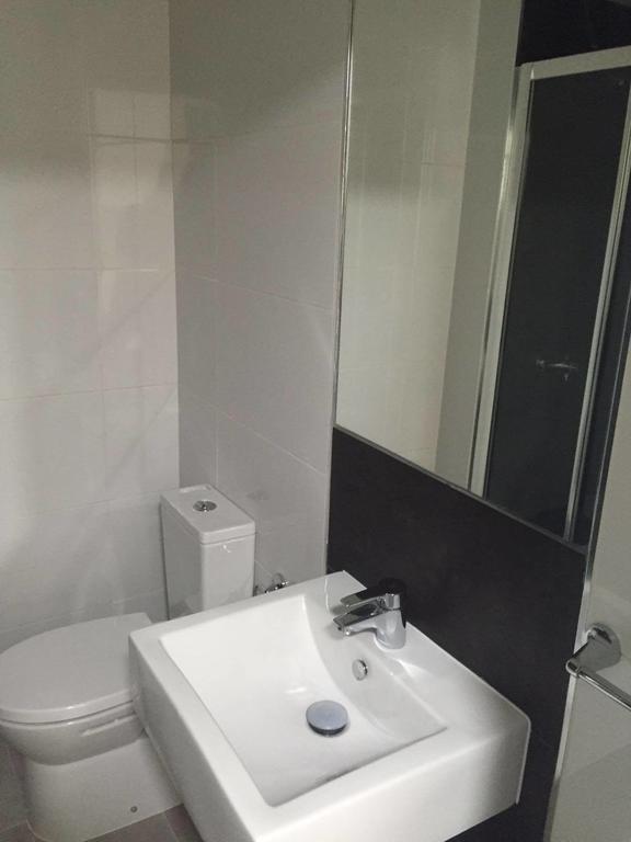 Apartamento Bristol Beach Κοραλέχο Εξωτερικό φωτογραφία