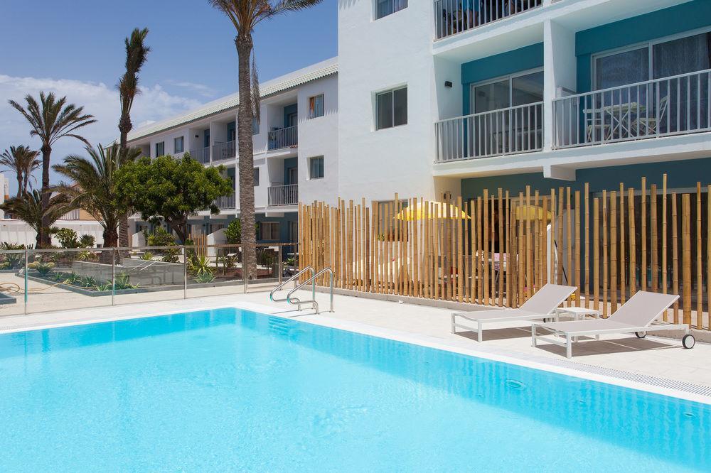 Apartamento Bristol Beach Κοραλέχο Εξωτερικό φωτογραφία
