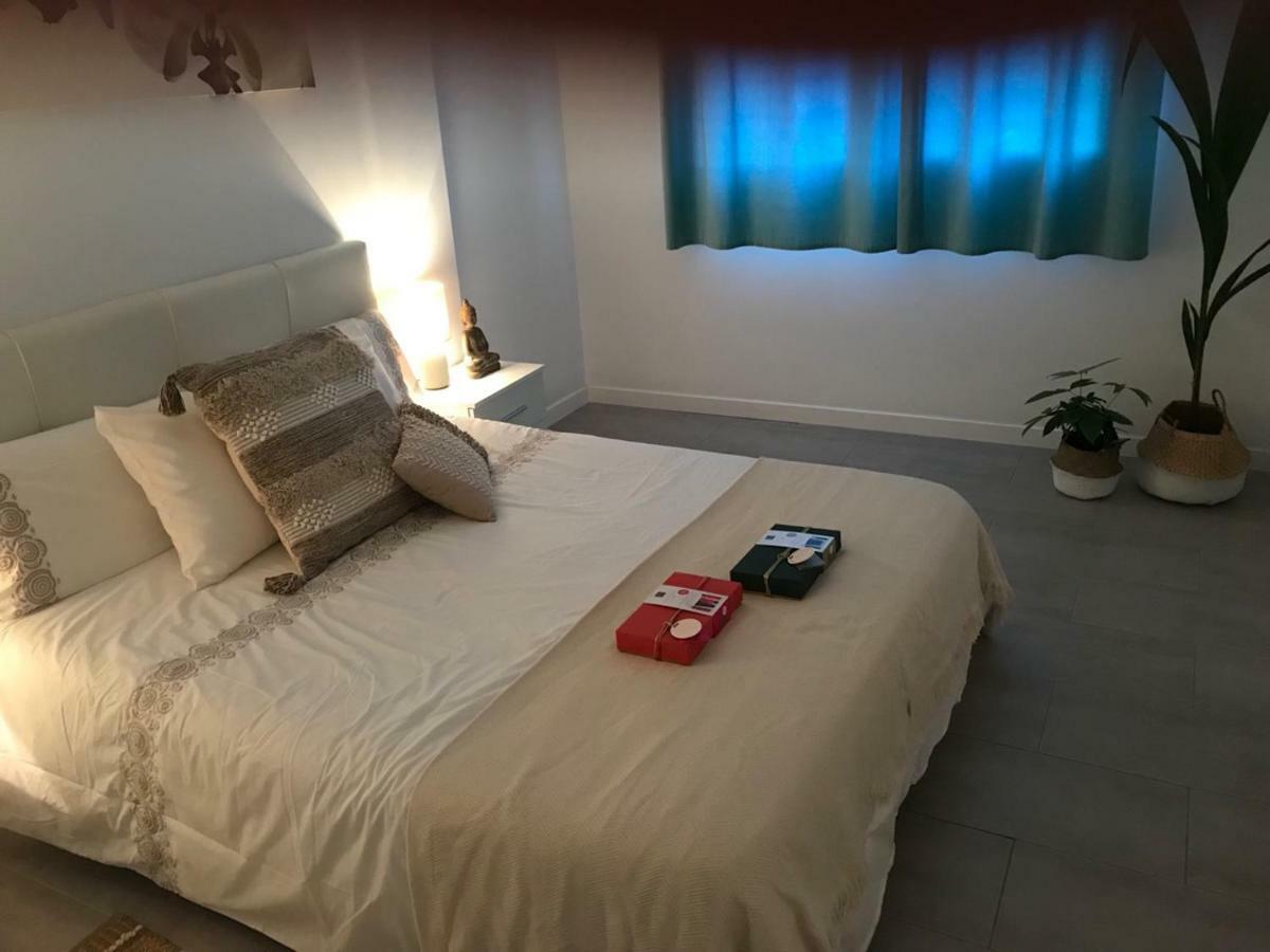 Apartamento Bristol Beach Κοραλέχο Εξωτερικό φωτογραφία