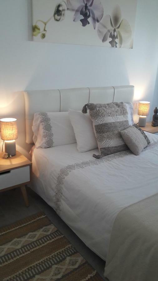 Apartamento Bristol Beach Κοραλέχο Εξωτερικό φωτογραφία