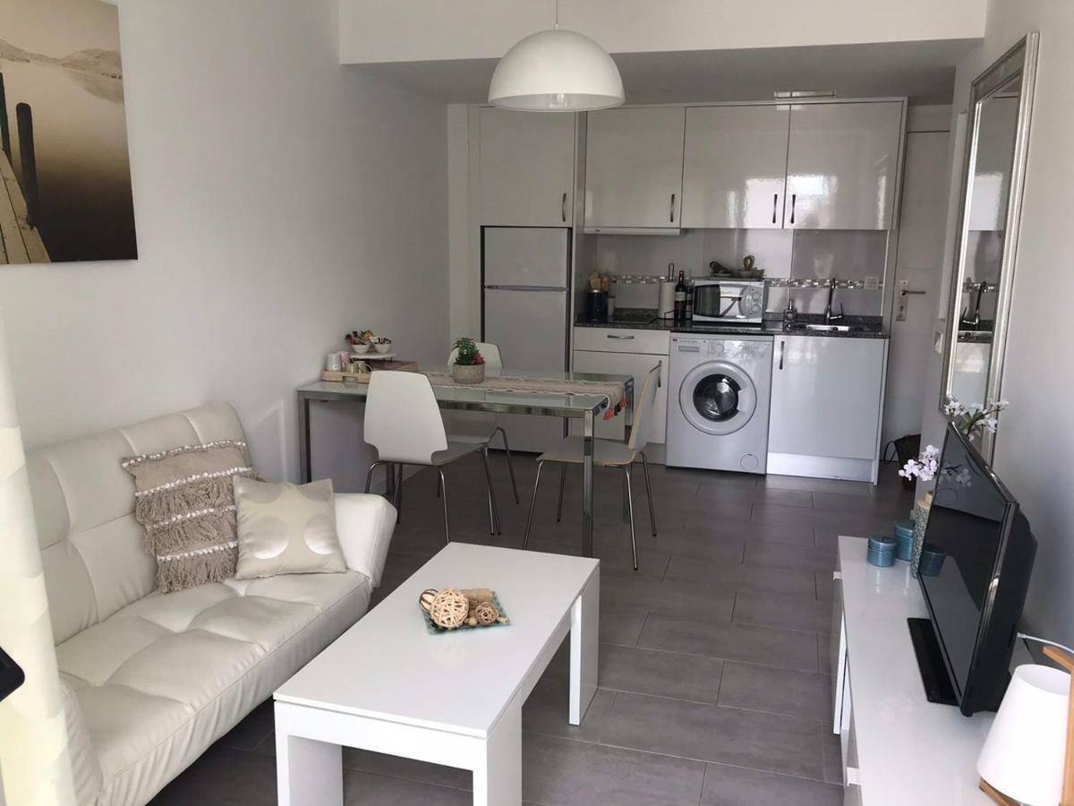 Apartamento Bristol Beach Κοραλέχο Εξωτερικό φωτογραφία
