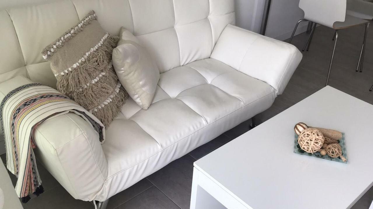 Apartamento Bristol Beach Κοραλέχο Εξωτερικό φωτογραφία