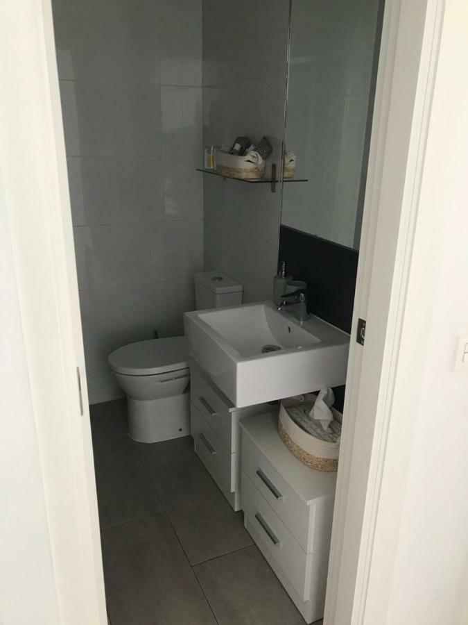Apartamento Bristol Beach Κοραλέχο Εξωτερικό φωτογραφία