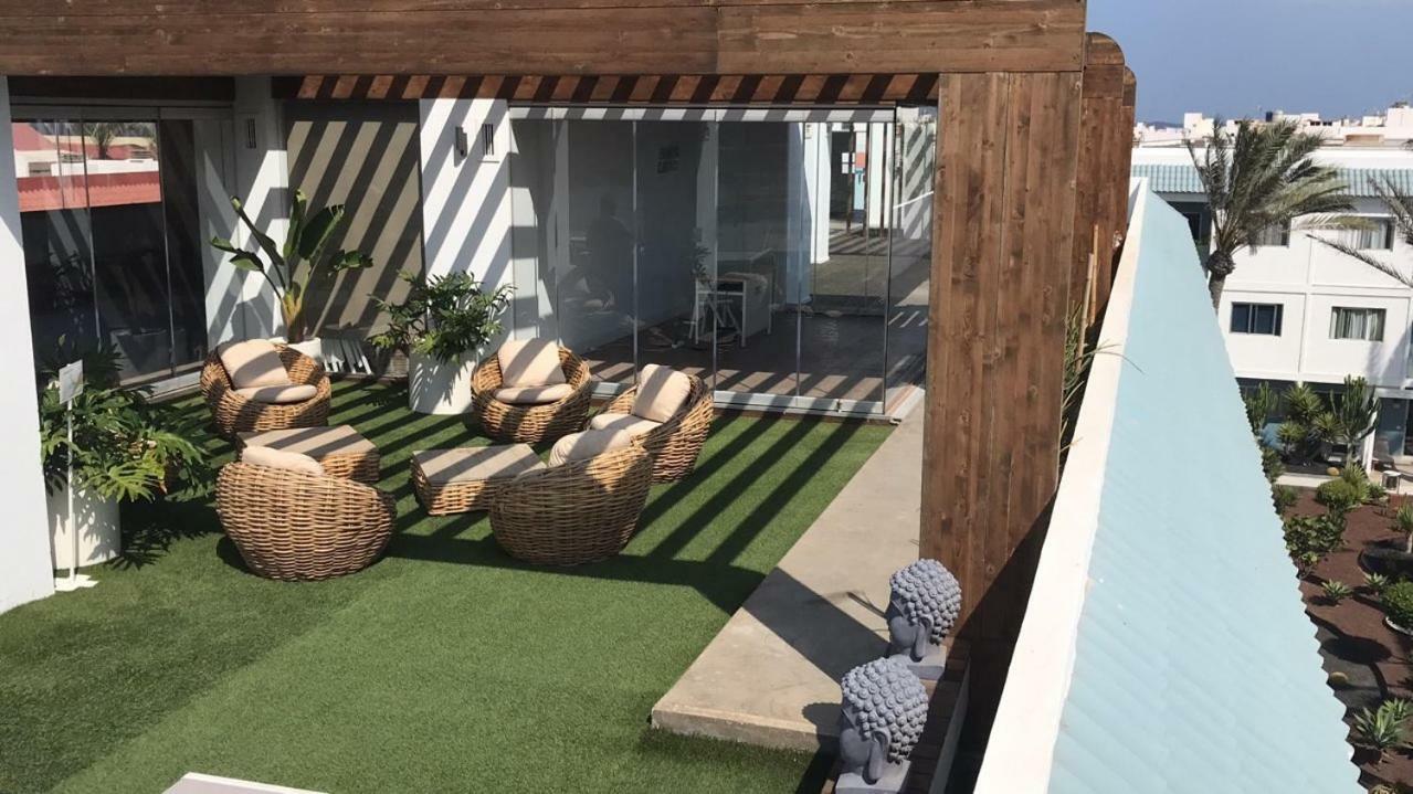 Apartamento Bristol Beach Κοραλέχο Εξωτερικό φωτογραφία