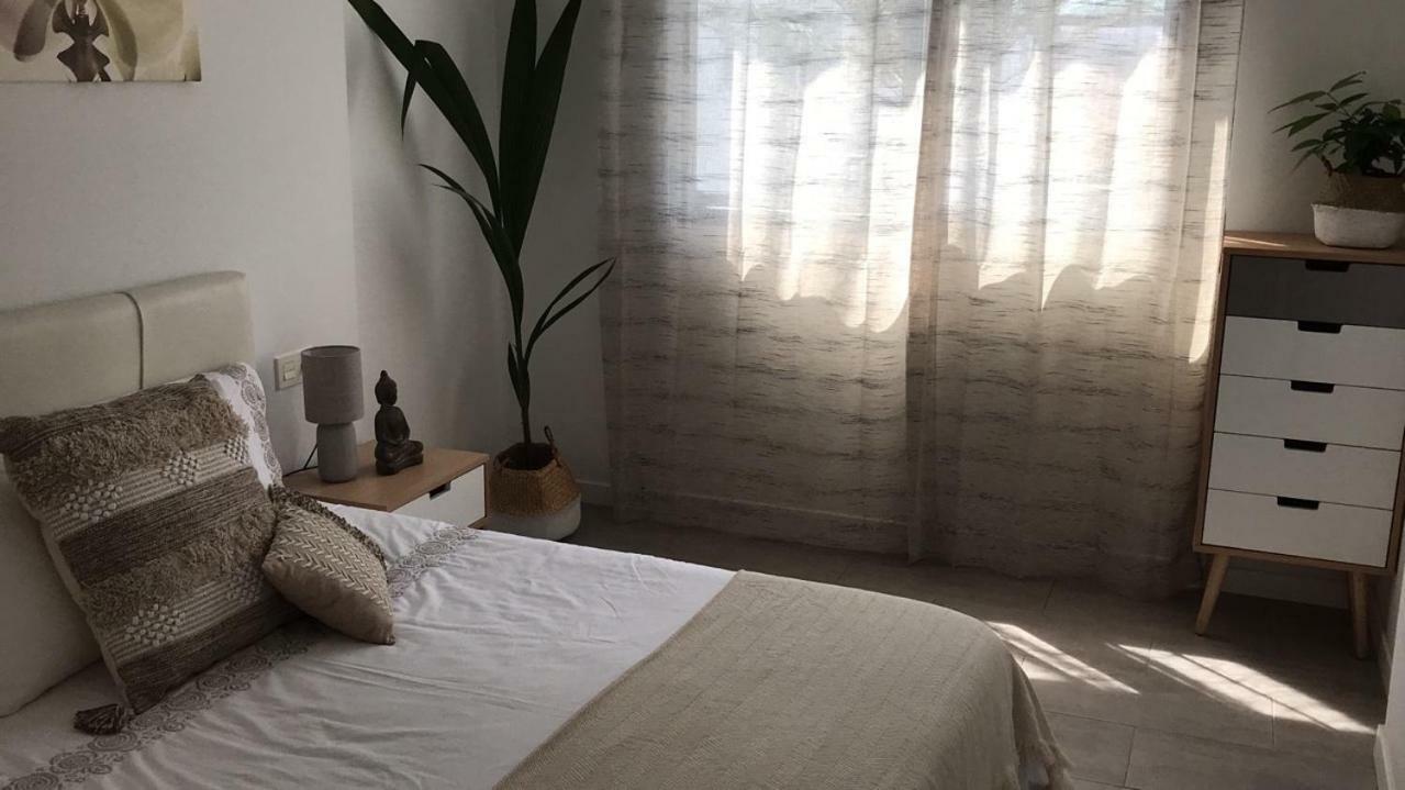Apartamento Bristol Beach Κοραλέχο Εξωτερικό φωτογραφία